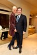 Mariza e marido António Ferreira