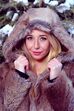Sofia Arruda, Neve, Andorra