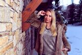 Sofia Arruda, Neve, Andorra