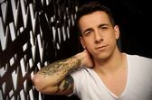 Fernando Daniel, The Voice