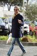 José Carlos Pereira, Primeira visita ao filho no hospital