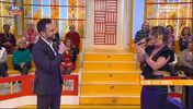 João Paulo Rodrigues, Luciana Abreu