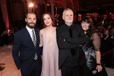 as 50 sombras de grey, jamie dornan, dakota johnson
