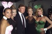 Donal Trump