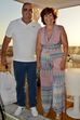 Dolores Aveiro, namorado José Andrade