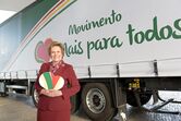 Maria Cavaco Silva