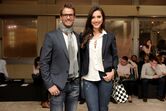 Pedro Guedes, Kelly Baron