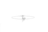 Pulseira, Stone by Stone, €14,90