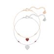 Colares, Swarovski, psc