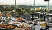  VipLounge Porto Palacio Hotel 