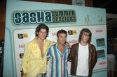 Tony Carreira, Mickael, David