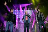 Tony Carreira, Mickael, David