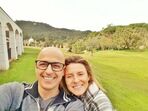 Gonçalo Diniz, Sofia Cerveira