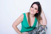 Cláudia Dias Gomes