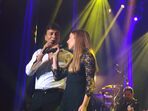 tony carreira, sara