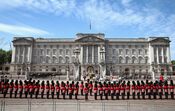 rainha isabel II inglaterra