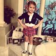 Britney Spears, Maddie
