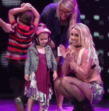 Britney Spears, Maddie