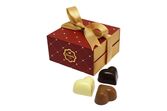 chocolate arcádia
