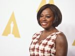 pré-óscares, Viola Davis