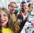 eleonor, dolores aveiro, elma aveiro