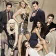 Gossip Girl série