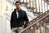 Diogo Morgado