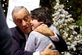 Marcelo Rebelo de Sousa