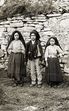 Francisco, Jacinta, Lúcia