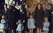 Jackie Kennedy e Natalie Portman