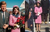 Jackie Kennedy e Natalie Portman