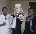 madonna