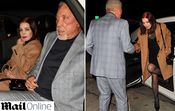 priscilla presley