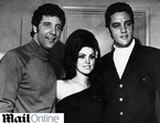priscilla presley
