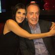 Luis filipe menezes ana caetano