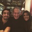 Luis filipe menezes ana caetano