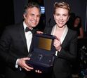 gala amfar, amfar