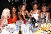 gala amfar, amfar
