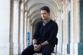 diogo morgado