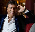 tony carreira