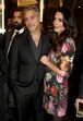 George Clooney, Amal Alamuddin, gémeos
