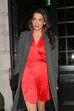 Amal Alamuddin, george clooney