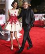 Amal Alamuddin, george clooney