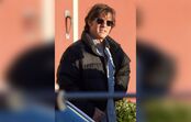 Tom Cruise