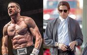 Jake Gyllenhaal