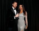cristiano ronaldo, georgina rodríguez