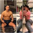 cristiano ronaldo, georgina rodríguez