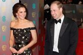 kate middleton, william
