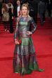Edith Bowman  bafta