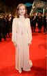 Isabelle Huppert bafta